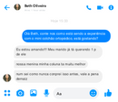 Mini Colchão Ortopédico Premium